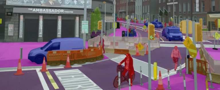 How to Train a Deep Learning Model for Image Segmentation