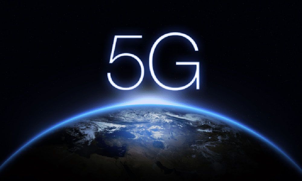 8. The Surprising Scale of 5G's Business Impact