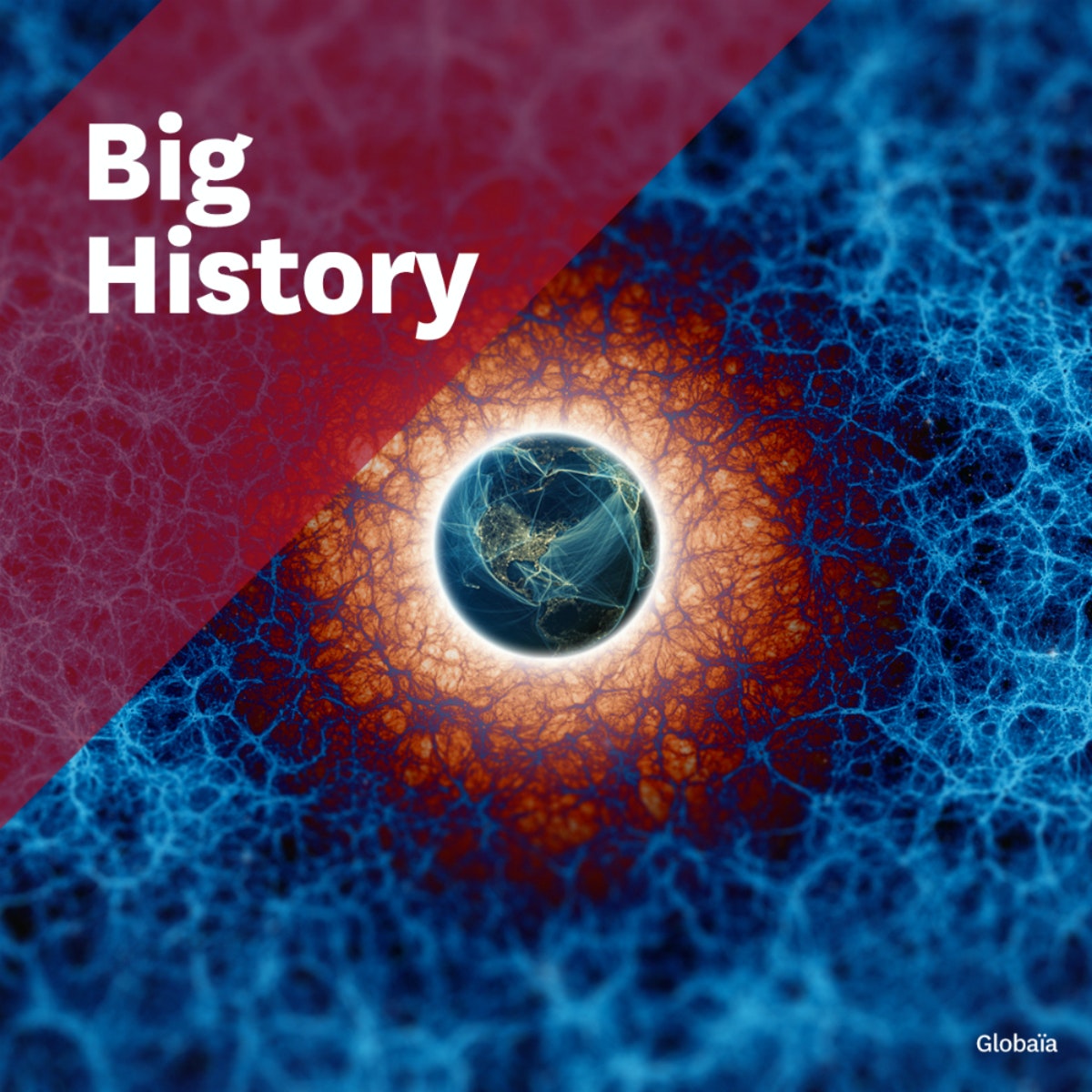 Big History Connecting Knowledge Datafloq