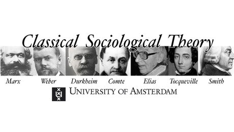 Classical Sociological Theory | Datafloq