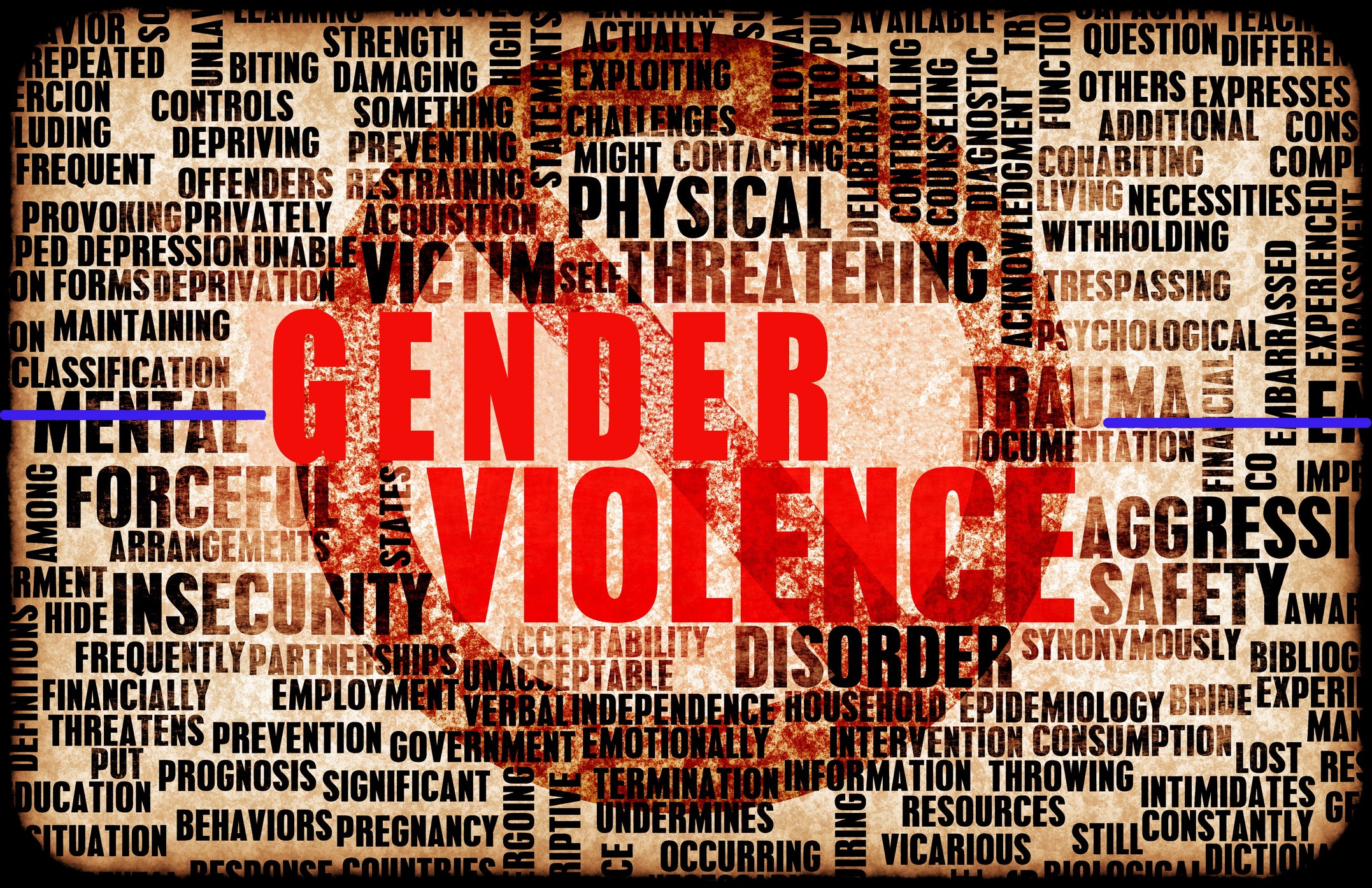 Confronting Gender Based Violence: Global Lessons For Healthcare ...