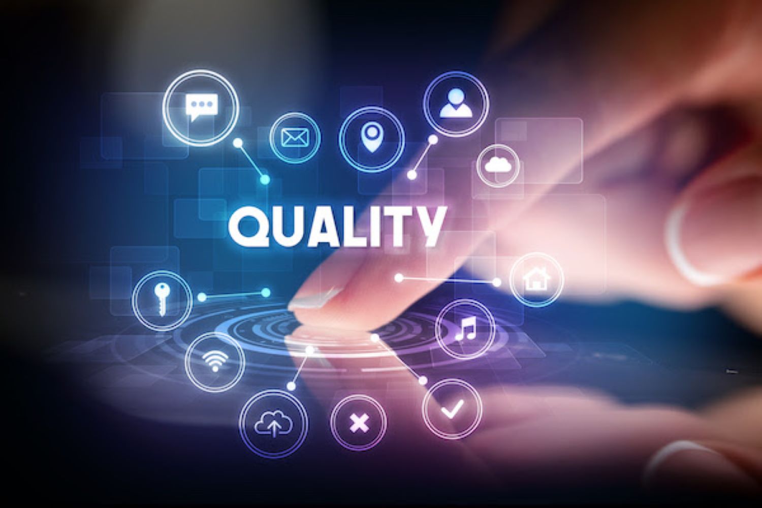 Data Quality What And Why Is It Important Datafloq