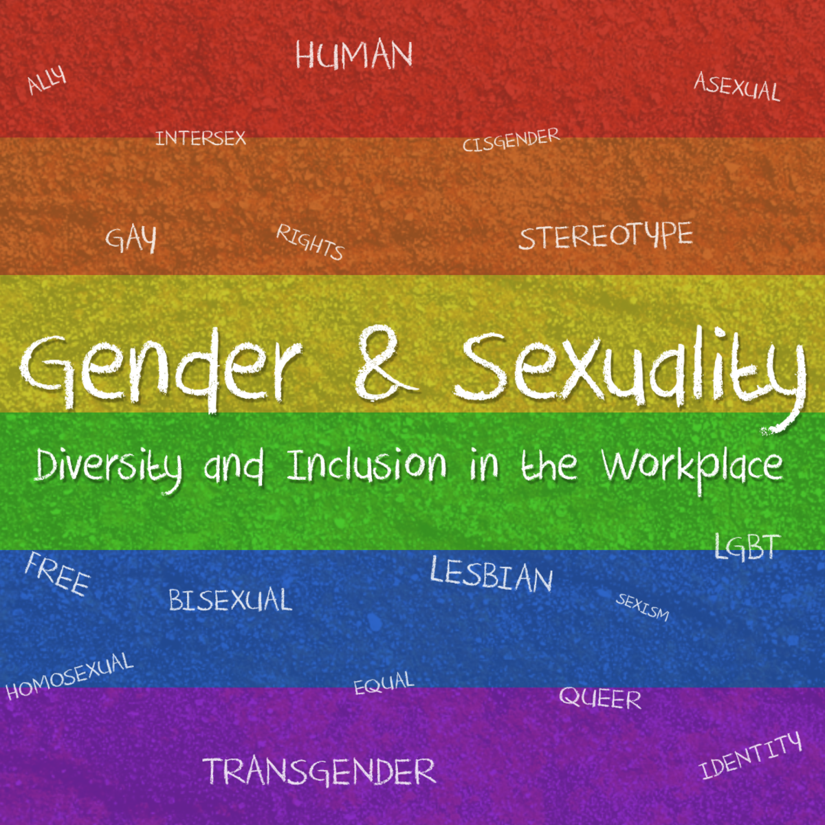 Gender And Sexuality Diversity And Inclusion In The Workplace Datafloq