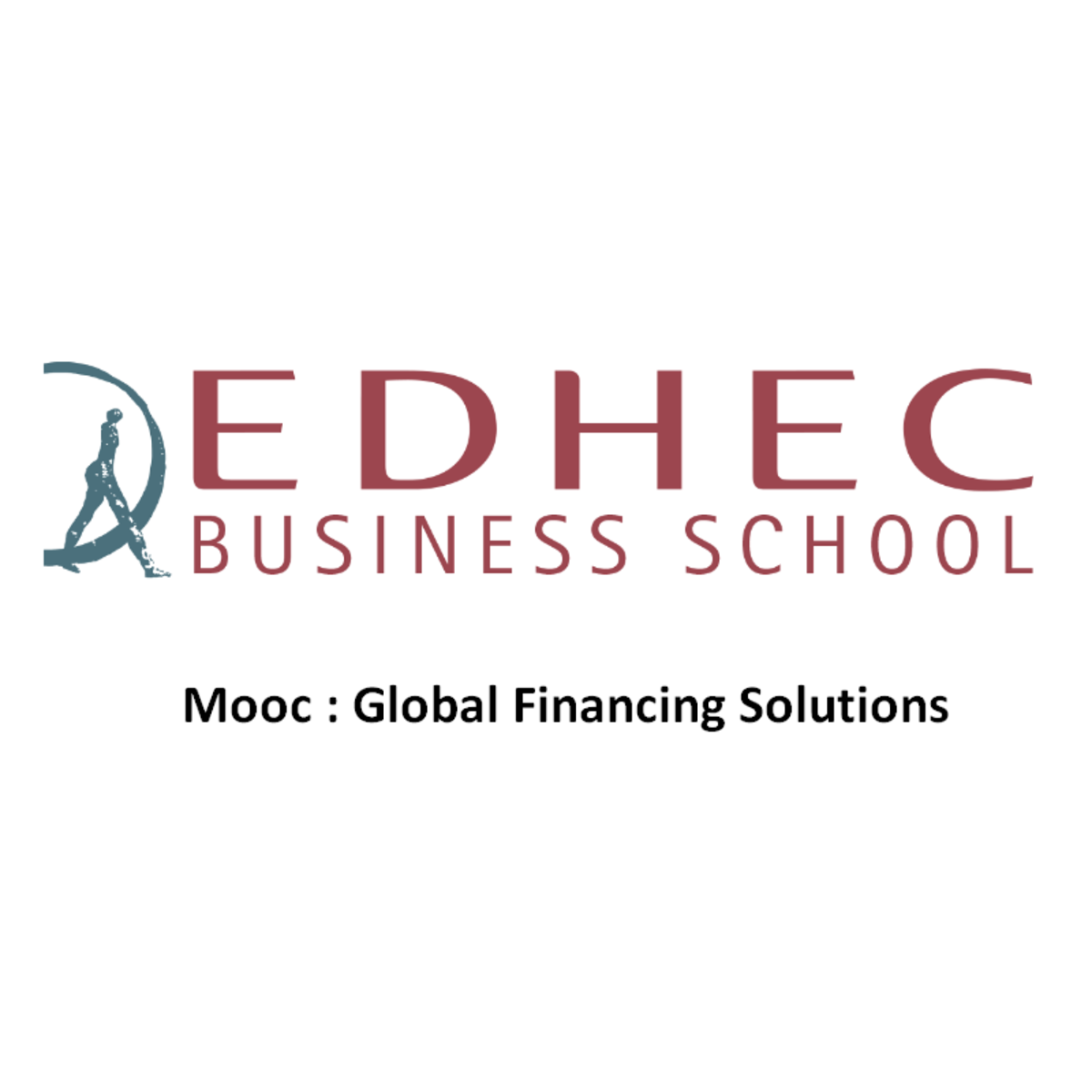 Global Financing Solutions By Edhec And Soci T G N Rale Datafloq