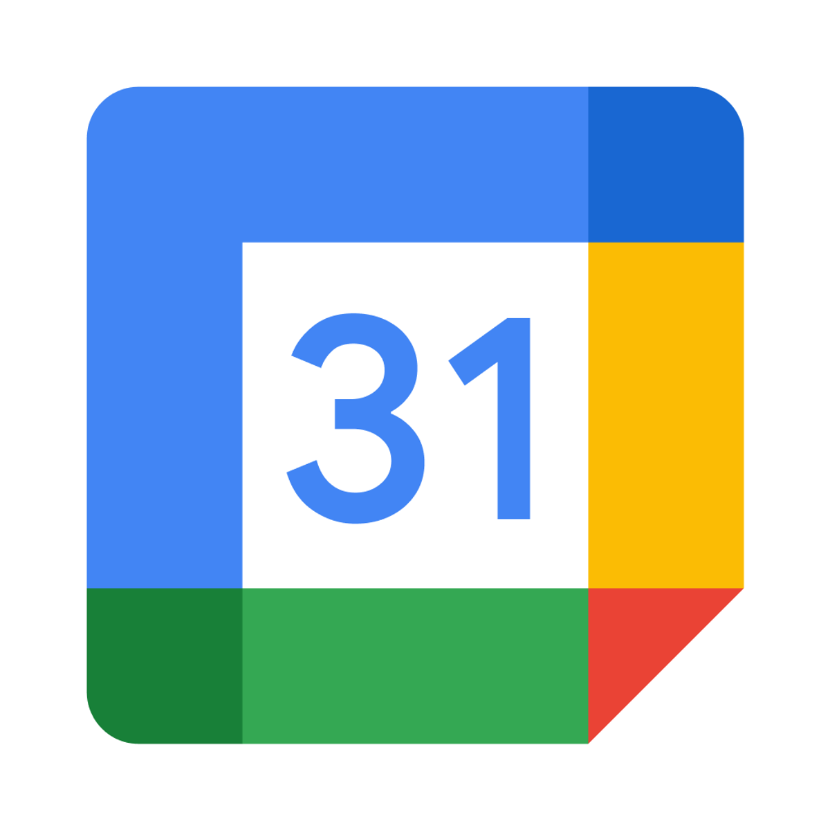 Google Calendar Datafloq
