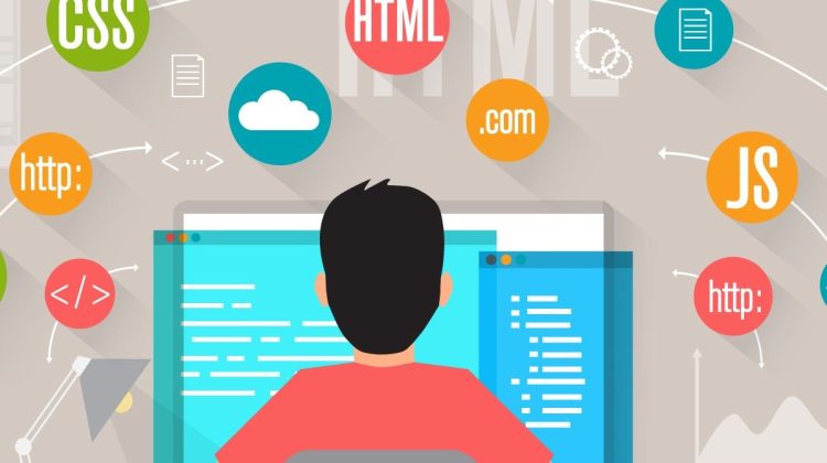 Introduction To Web Development With HTML, CSS, JavaScript | Datafloq