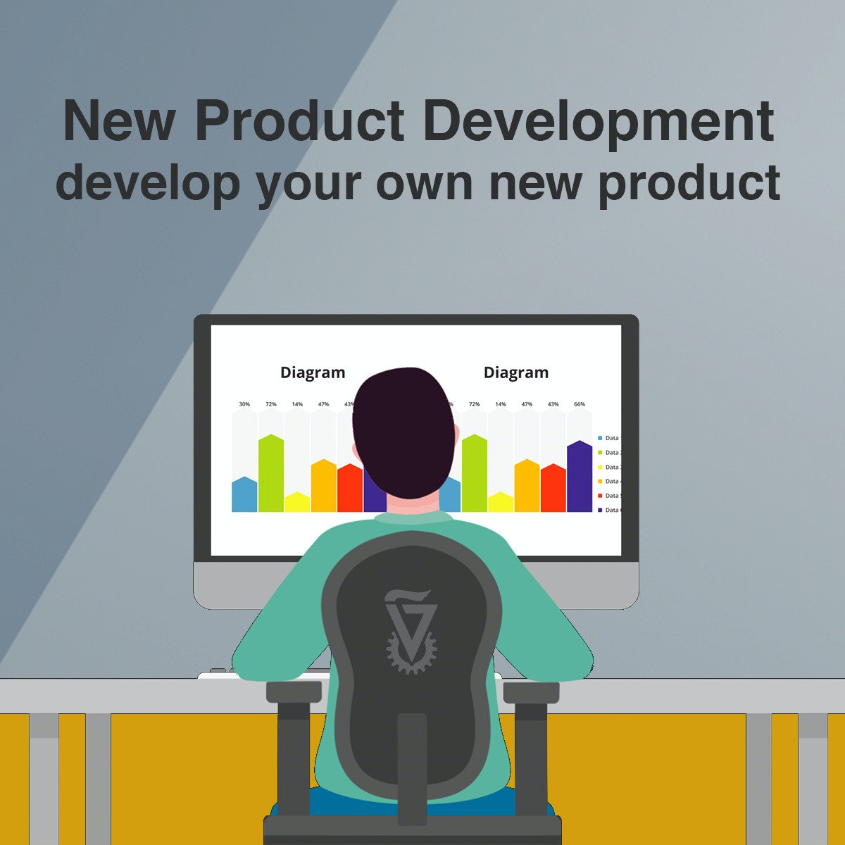 New Product Development develop your own new product Datafloq