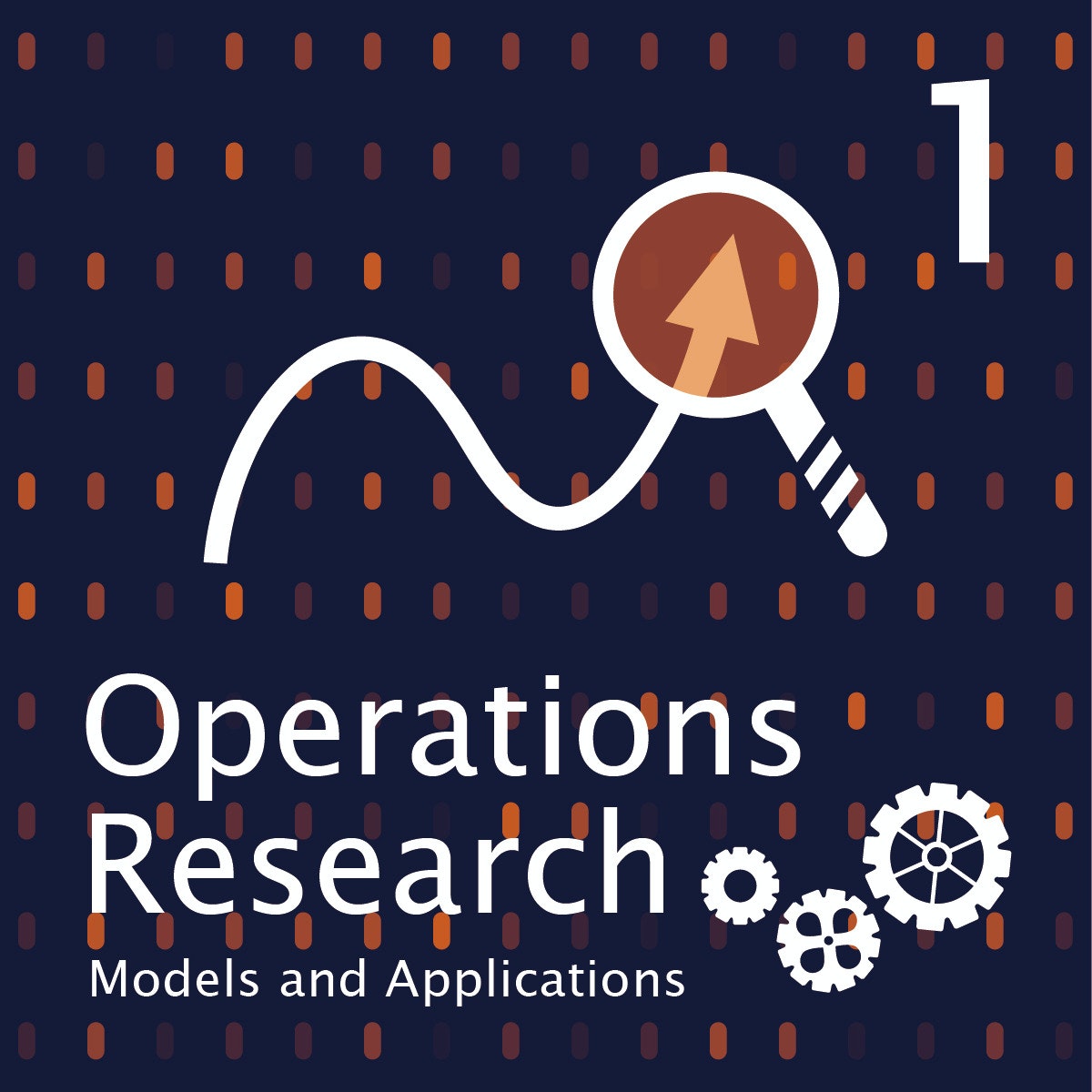 Operations Research (1): Models And Applications | Datafloq