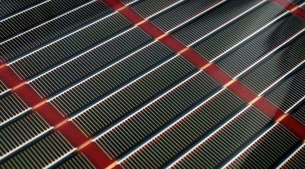 Organic Solar Cells - Theory and Practice