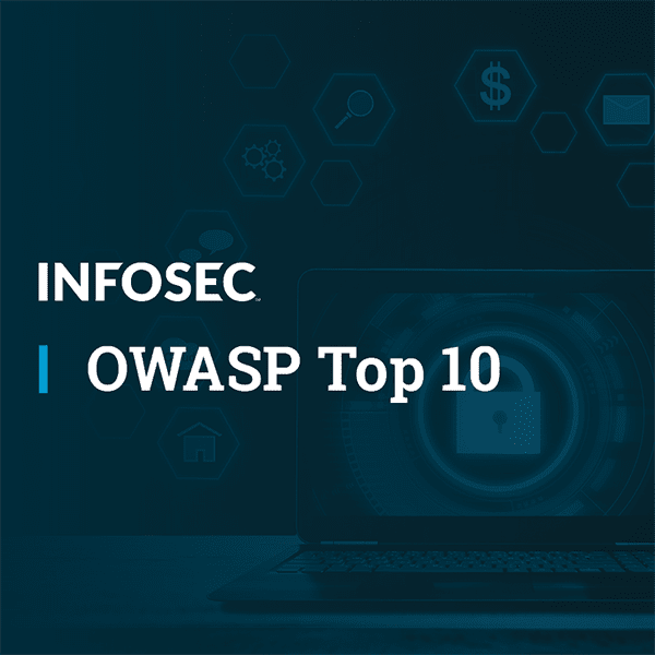 OWASP Top 10 - 2021 | Datafloq