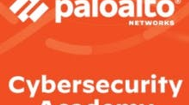 Palo Alto Networks Cybersecurity