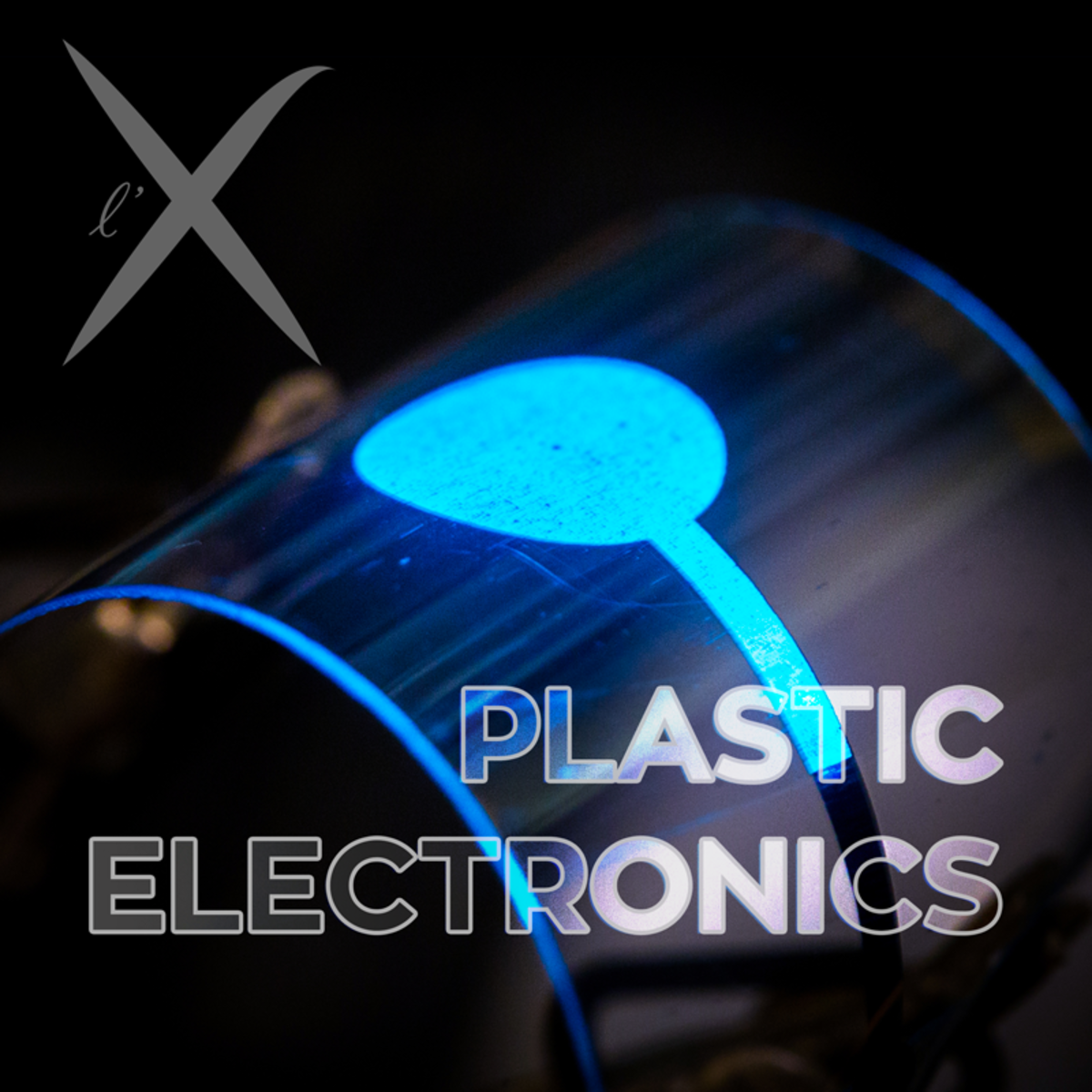 Plastic electronics | Datafloq