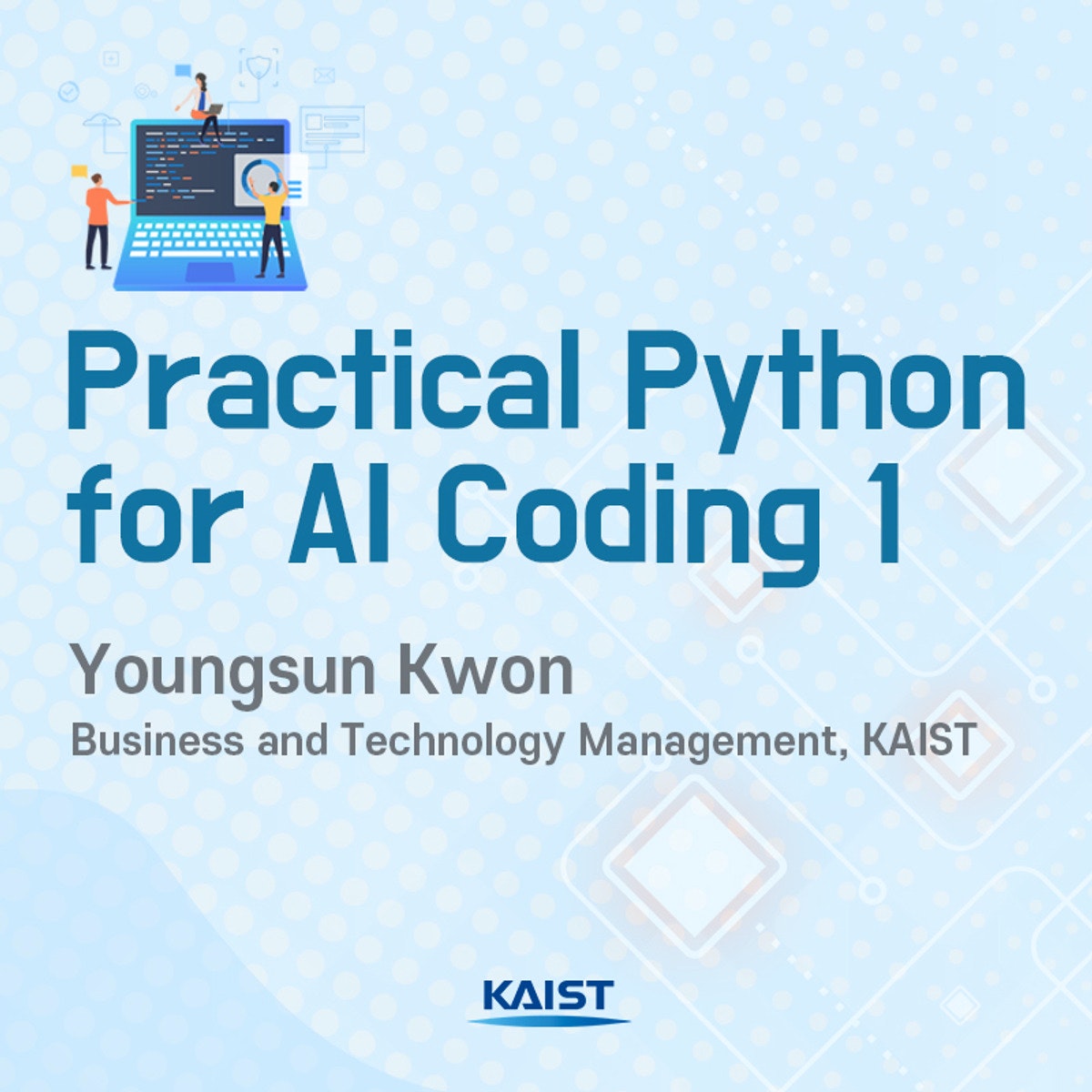 Practical Python For AI Coding 1 | Datafloq