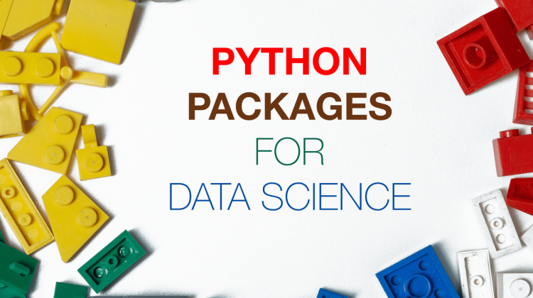 Python Packages For Data Science | Datafloq