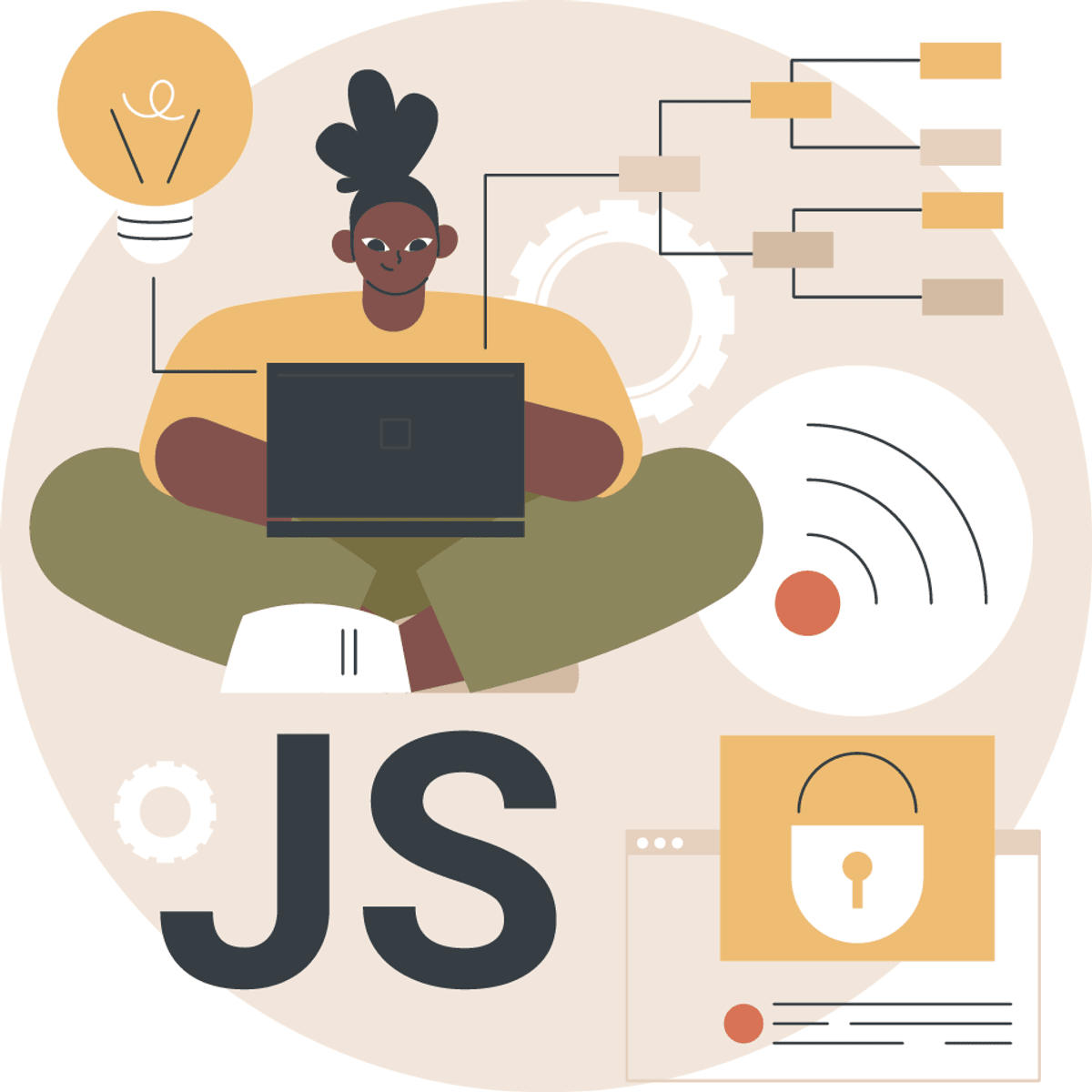 Server Side JavaScript With Node.js | Datafloq