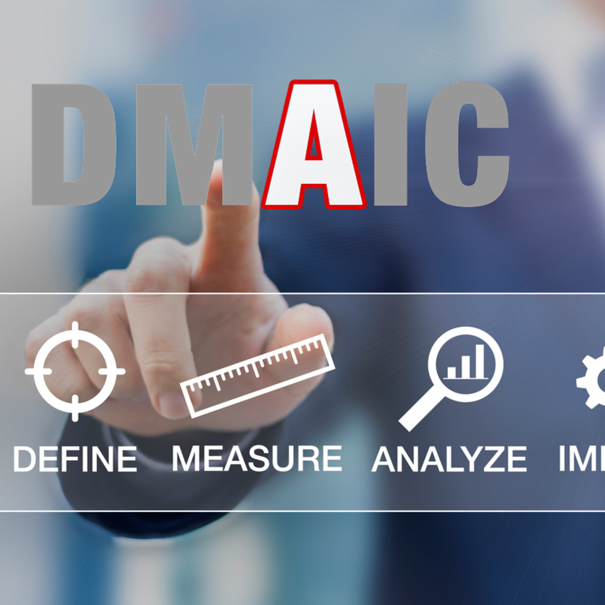 Six Sigma Advanced Analyze Phase | Datafloq