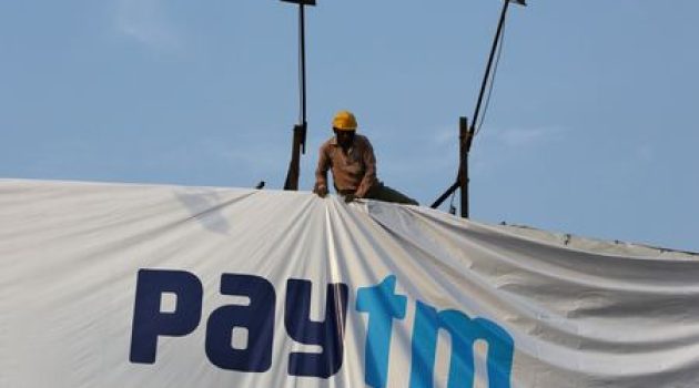 India agency conducting searches on some Paytm, PayU premises - report