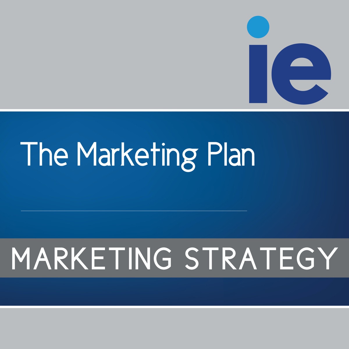 The Marketing Plan Datafloq