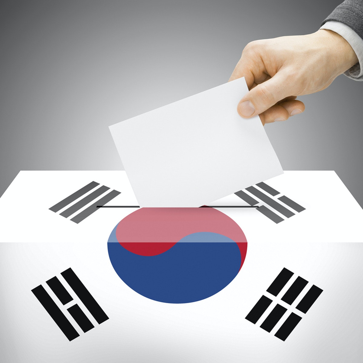 Understanding Korean Politics Datafloq