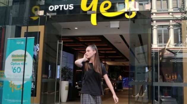 Cyberattack on Australian telco Optus affects 1.2 million customers