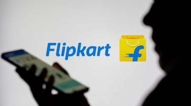 Walmart to raise up to $3 billion for Flipkart - Mint