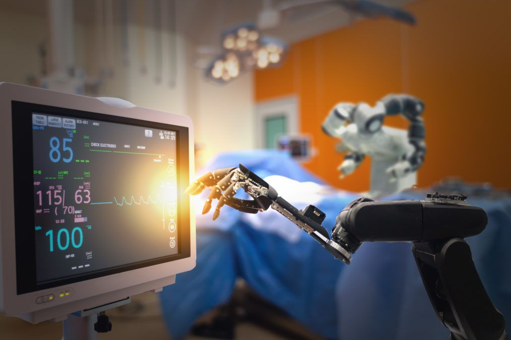 Challenges to Profitable AI Implementation in Healthcare