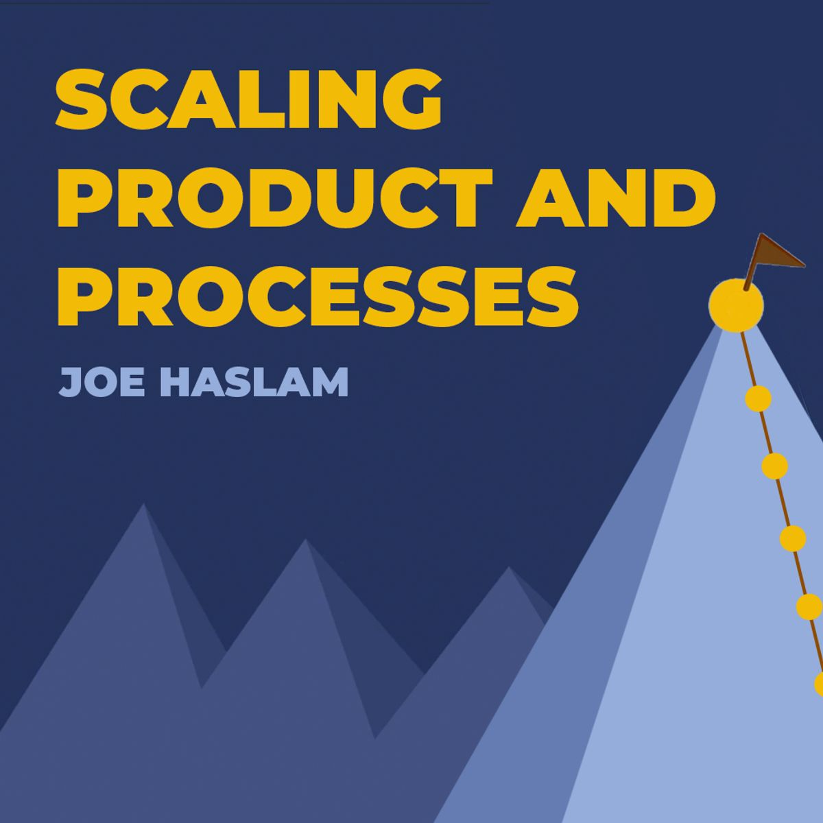 Scaling Product and Processes | Datafloq