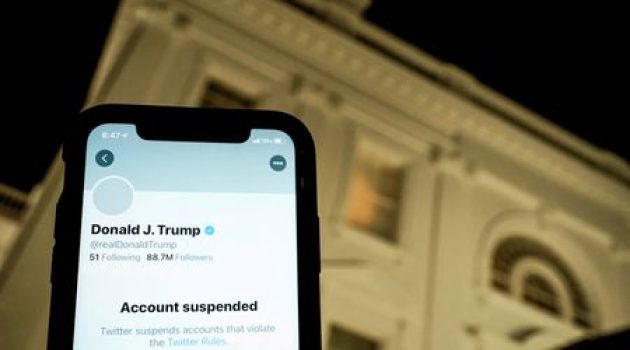 Trump snubs Twitter after Musk announces reactivation of ex-president's account