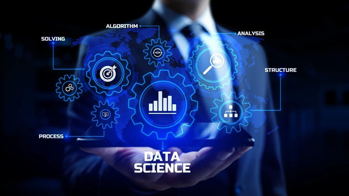 What Is Data Science And How To Become A Data Scientist? | Datafloq