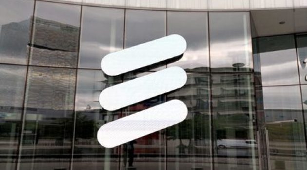Telecom equipment maker Ericsson divests Russian operation