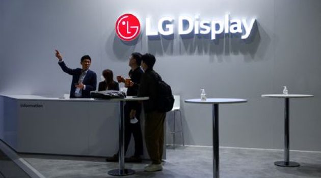 LG Display to halt production of liquid crystal display TV panels in South Korea