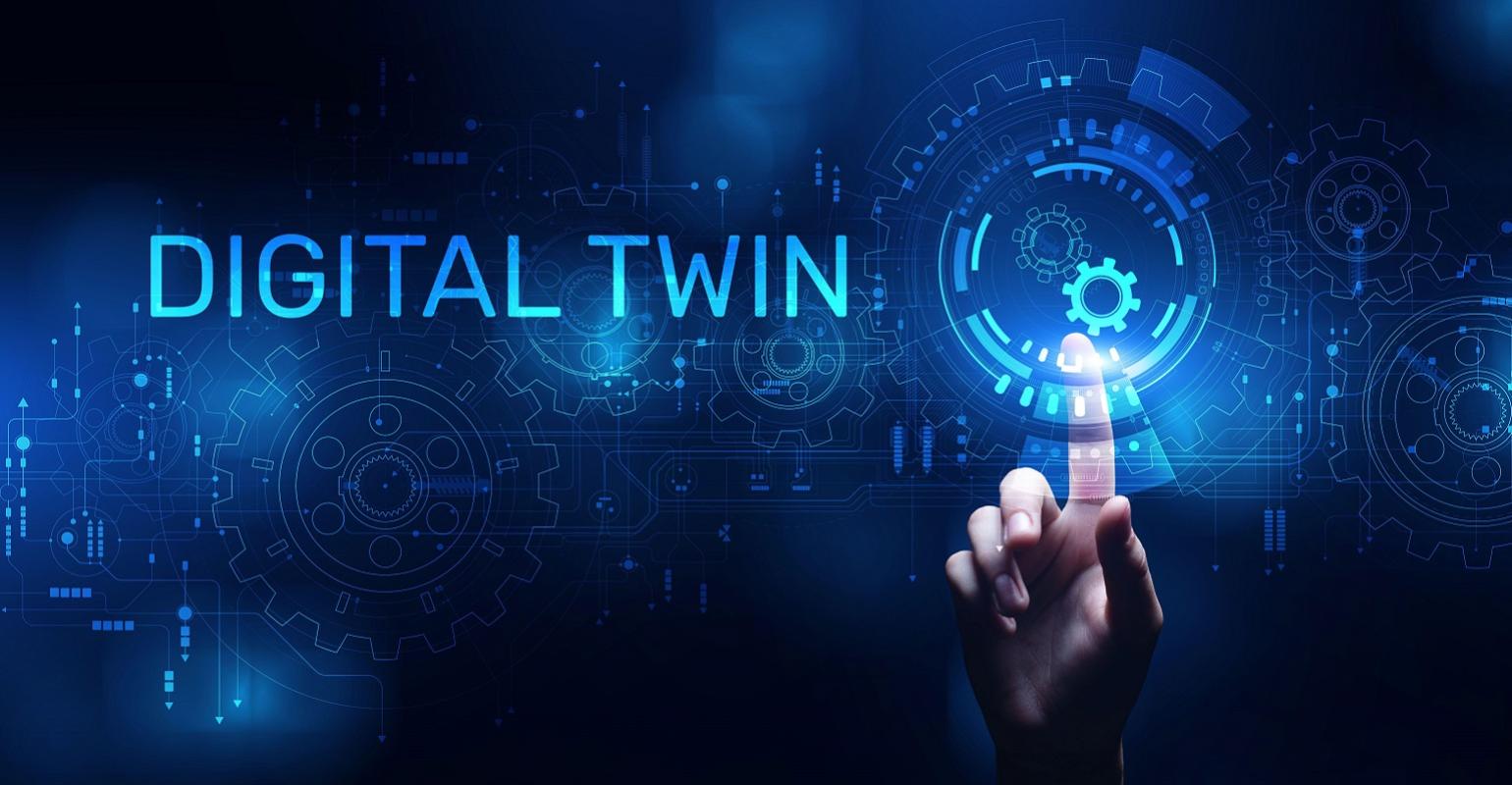 Wie funktioniert die Digital-Twin-Technologie im Jahr 2023?