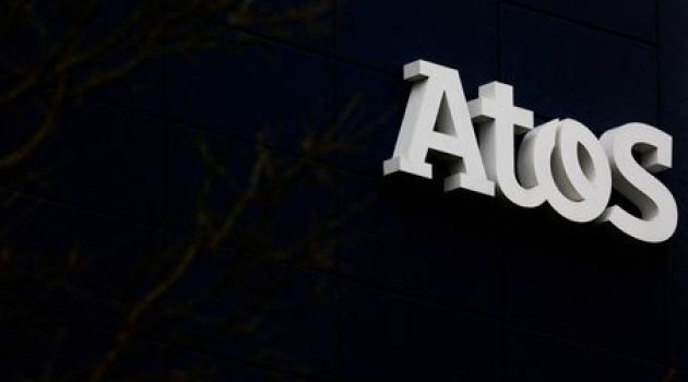 Airbus interested in minority share in Atos's Evidian - Les Echos