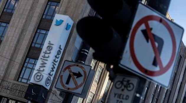 U.S. Supreme Court hears case against Twitter over Istanbul massacre
