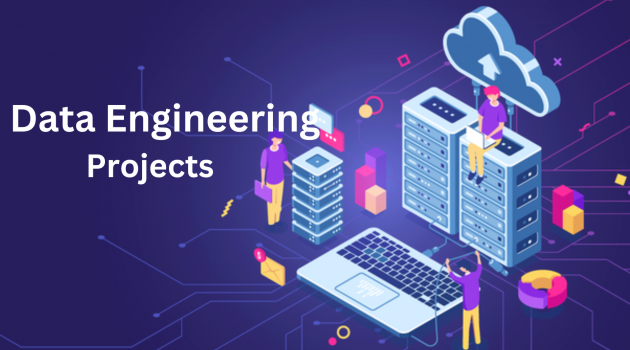 5 Best Data Engineering Projects & Ideas for Beginners