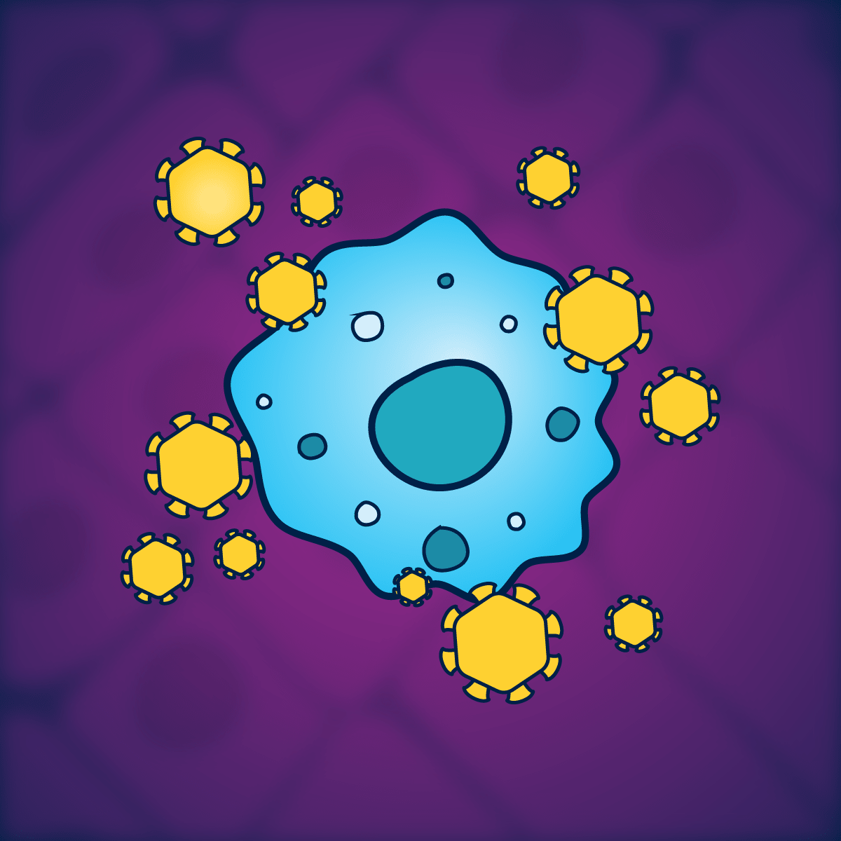 Immunology Immune System And Infectious Diseases Datafloq