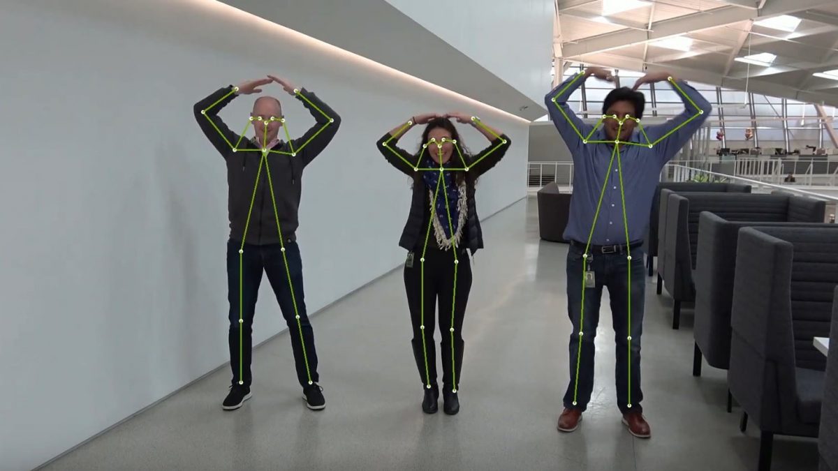Everything You Should Know About 3D Pose Estimation