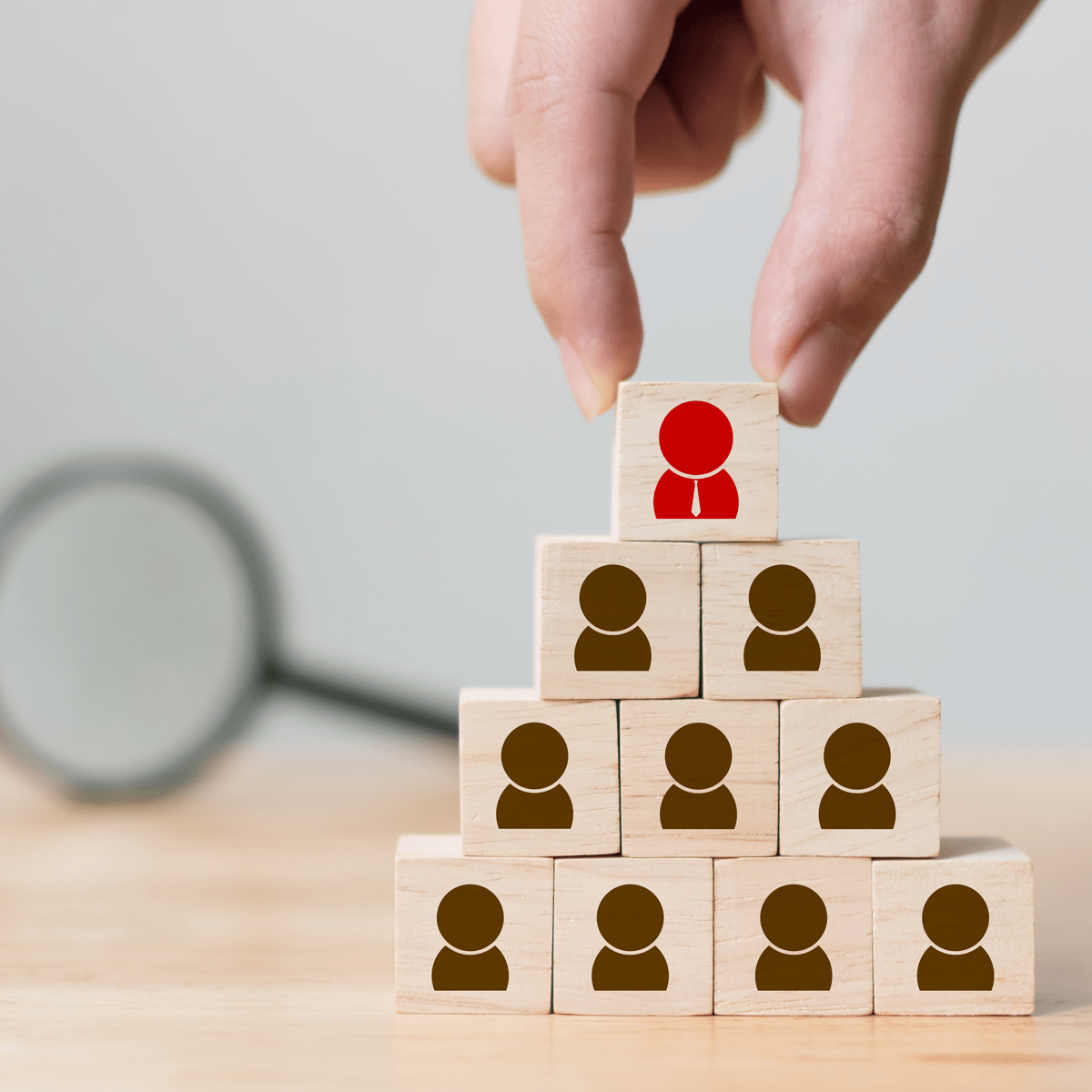 Leading and Developing Top Talent | Datafloq