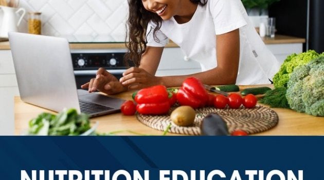 Nutrition Education for the Consumer
