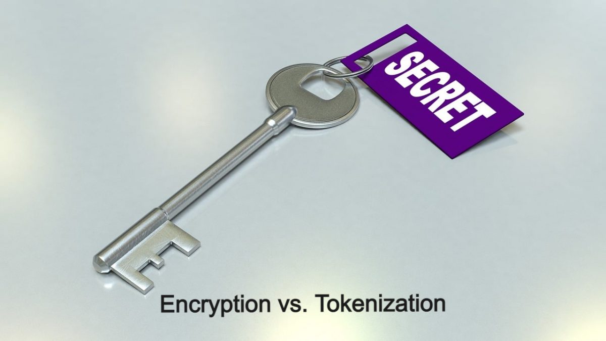 Encryption vs. Data Tokenization: Which is Better for Securing Your Data?