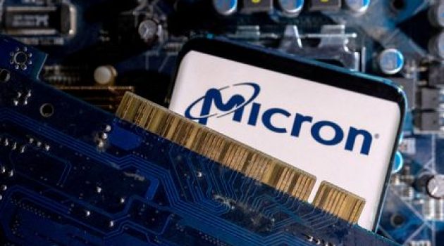 White House says China's actions on Micron won't torpedo relations