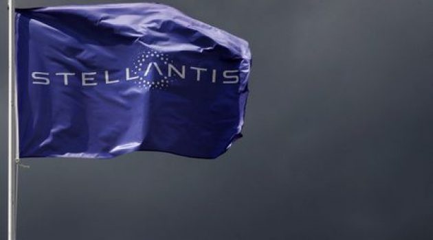 Stellantis will need one or two additional U.S. battery plants - Tavares