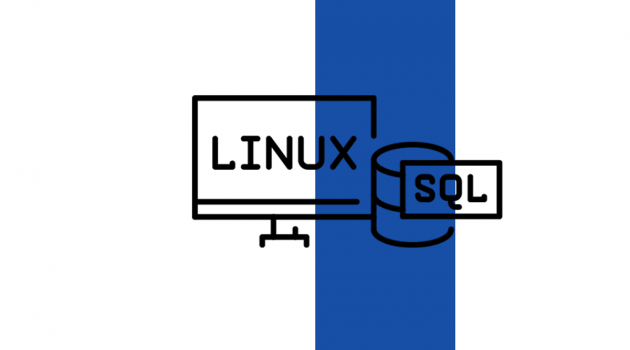 Tools of the Trade: Linux and SQL