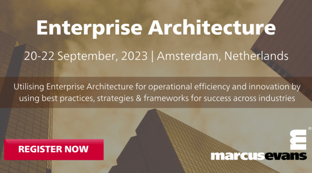 Enterprise Architecture Event