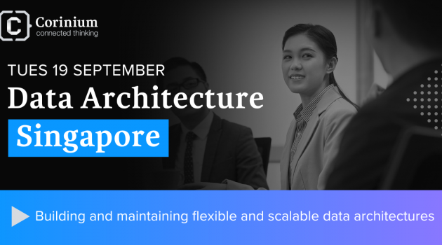 Data Architecture Singapore