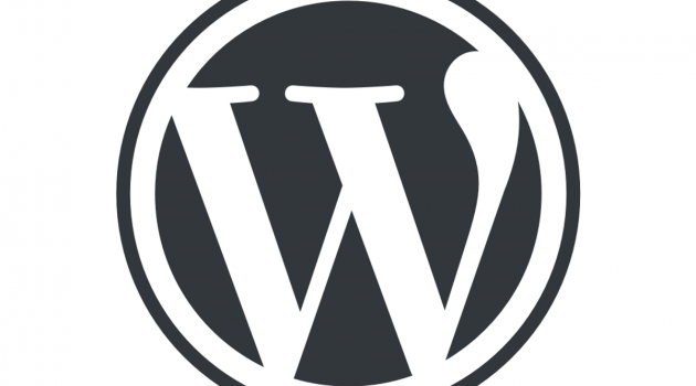 Create an online presence with a free website from WordPress