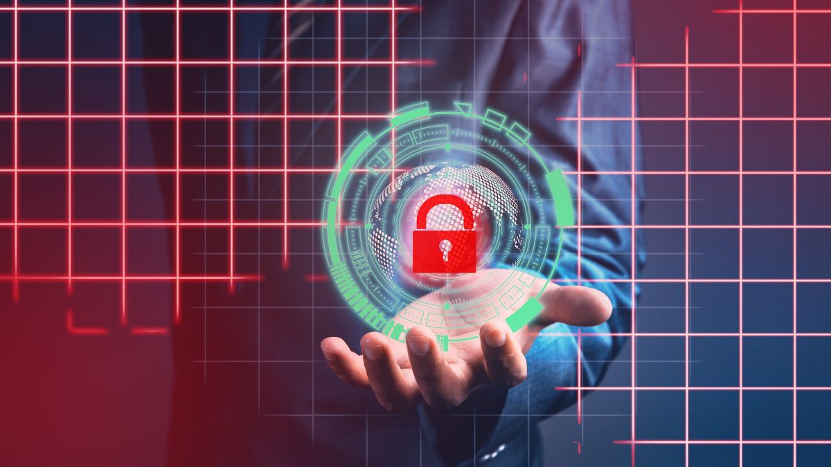Die 5 besten CyberSecurity-Tipps, um im Jahr 2023 vor Hackern zu überleben