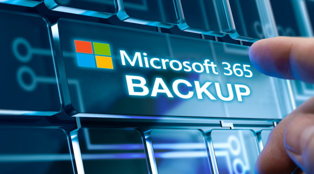 How to Select the Right Microsoft 365 Backup Solution