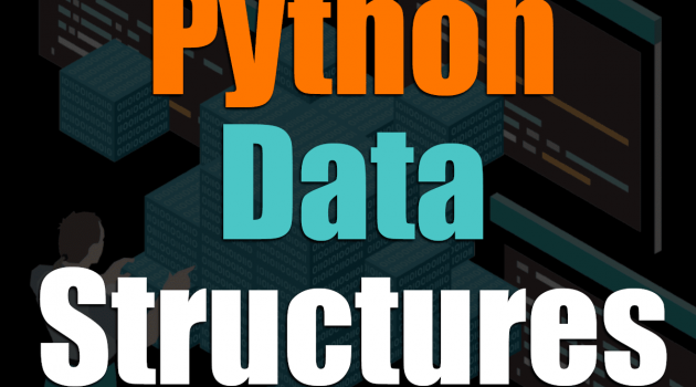 Python for Beginners: Data Structures
