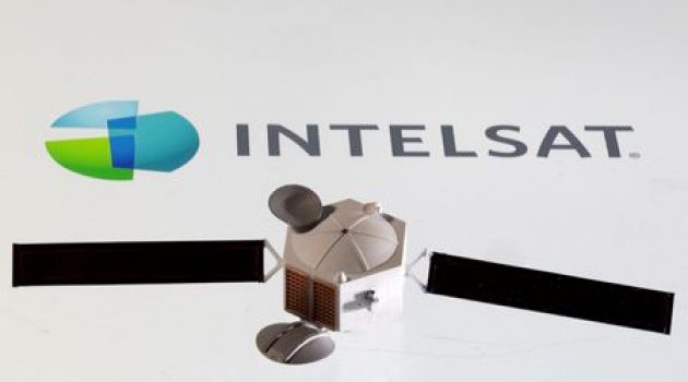Intelsat, SES end talks on $10 billion merger - Bloomberg News